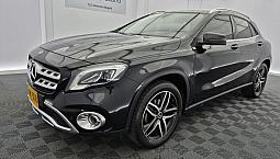 Mercedes-Benz Gla 200 1.6 Urban At