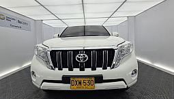 Toyota Prado 3.0 Tx-L Fl