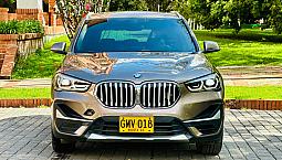Bmw X1 2.0 F48 Sdrive 20I
