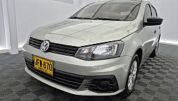 Volkswagen Gol 1.6 Trendline
