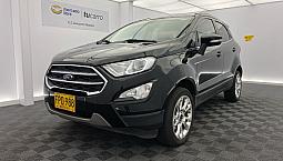 Ford Ecosport 2.0 Titanium At