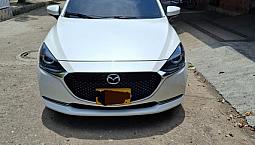 Mazda 2 Sedan 1.5 Grand Touring Lx At