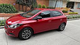 Chevrolet Joy 1.4 Lt