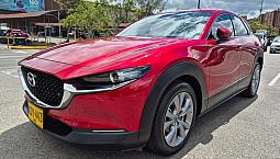 Mazda Cx-30 2.0 Touring At