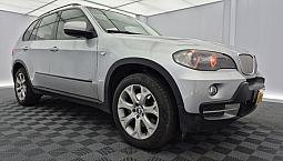 Bmw X5 4.8I Premium