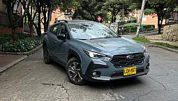 Subaru Cross Trek 2.0 Premium Hybrid
