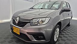 Renault Logan 1.6 Life