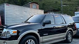Ford Expedition 5.4 Eddie Bauer