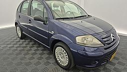Citroën C3 1.4 Sx