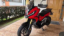 Honda Xadv750 2021