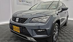 Seat Ateca 2.0 Style Plus