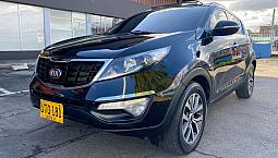 Kia Sportage 2.4 Ex Revolution At 4X4