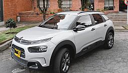 Citroën C4 Cactus 1.6 Feel Aut