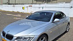 Bmw Serie 3 2.5 325i E93 Cabriolet