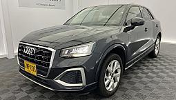 Audi Q2 1.4 35 Tfsi Ambition