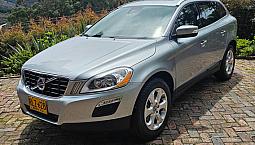Volvo Xc60 2.0 T5 Fwd