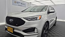 Ford Edge 2.7 St