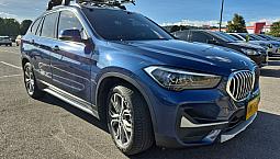 Bmw X1 1.5 F48 Sdrive 18I