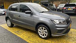 Volkswagen Gol 1.6 Comfortline