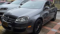 Volkswagen Bora 2.5 Exclusive