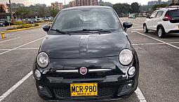 Fiat 500 1.4 Sport Bz