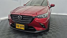 Mazda Cx-3 2.0 Touring At 4X2
