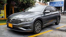 Volkswagen Jetta Highline 2020