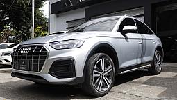 Audi Q5 Sportback 45 Híbrida 2.0T Aut.sec Awd 2021 423