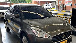 Suzuki Swift 1.2 Dzire Ga