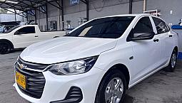 Chevrolet Onix 1.0T Premier Sedan At