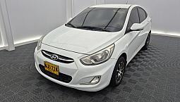 Hyundai Accent 1.6 Premium