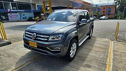 Volkswagen Amarok 2.0 Highline Diesel At 4x4 2022