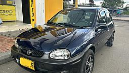 Chevrolet Corsa 1.4 L