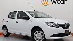 Renault Sandero 1.6 Authentique / Life Mt