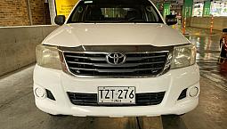Toyota Hilux 2.5 Imv