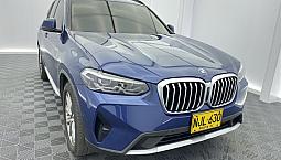 Bmw X3 2.0 Xdrive30I