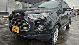 Ford Ecosport 2.0 Titanium At