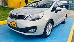 Kia Rio 1.4 5 P