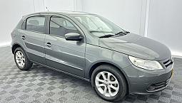 Volkswagen Gol Comfortline 1.6