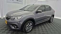 Renault Logan 1.6 Intens At