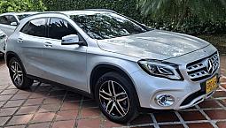 Mercedes-Benz Clase Gla 1.6 Urban