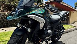 Gs 1300 R