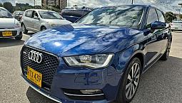 Audi A3 1.2