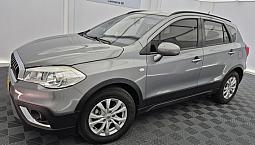 Suzuki S-Cross 1.6 Gl 2Wd