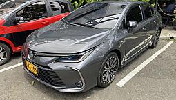 Toyota Corolla 1.8 Se-G Hibrido Blindado 2+ At 4X2 2023