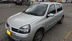 Renault Clio Ii 1.6 F.ii Dynamique
