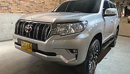Toyota Prado 2.8 Tx-L At6
