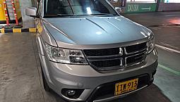 Dodge Journey 2.4 Se 7A At