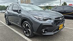 Subaru Cross Trek Limited Hybrid At 2.0  4X4