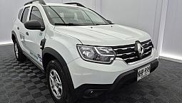 Renault Duster 1.6 Zen